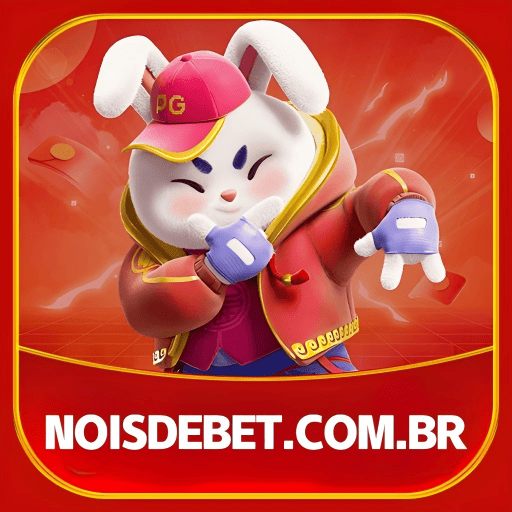 Imagem promocional da NOISDEBET mostrando a plataforma e suas vantagens